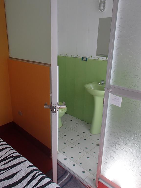 Hospedaje Shalom Juliaca Extérieur photo