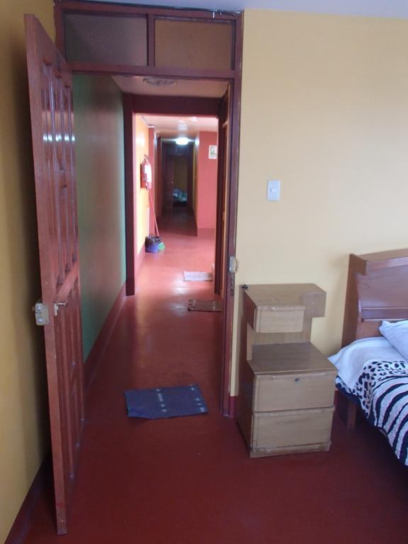 Hospedaje Shalom Juliaca Extérieur photo